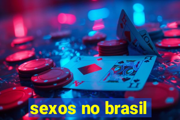 sexos no brasil
